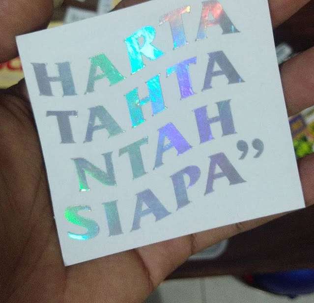 Harta, Tahta